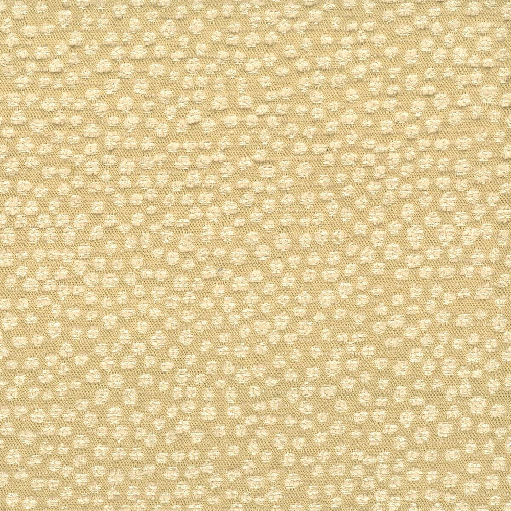 Polka 3 Chamomile by Stout Designer Fabric RAINBOW LIBRARY MICA/BRONZE 49%SVI 39%POL 12%COT CHINA FLAME RETARDANT-U.F.A.C. CLASS 1 CATB 117-2013 WYZENBEEK 36 000 DOUBLE RUB WEAR TEST (HEAVY DUTY) </p><p>Repeat: 0 55 in - Swanky Fabrics -