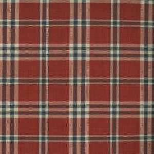 Pollack Brick by Norbar Designer Fabric