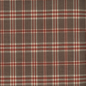Pollack Redstone by Norbar Designer Fabric