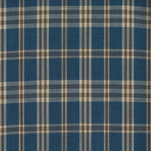 Pollack Wedgewood by Norbar Designer Fabric