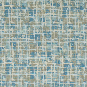 Poltroon 1 Robinsegg by Stout Designer Fabric