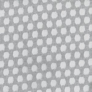 Pompano Ivory by Norbar Designer Fabric
