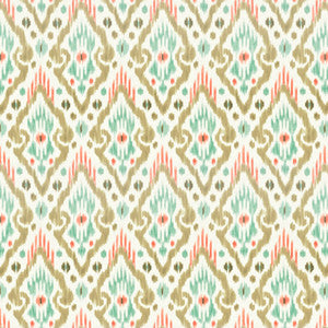 Pontiac 1 Arizona by Stout Designer Fabric