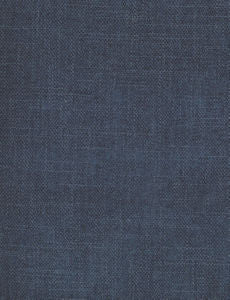 Pontiac Indigo 424 by Norbar Designer Fabric HOPE II 100% POLYESTER CHINA 55 - Swanky Fabrics -