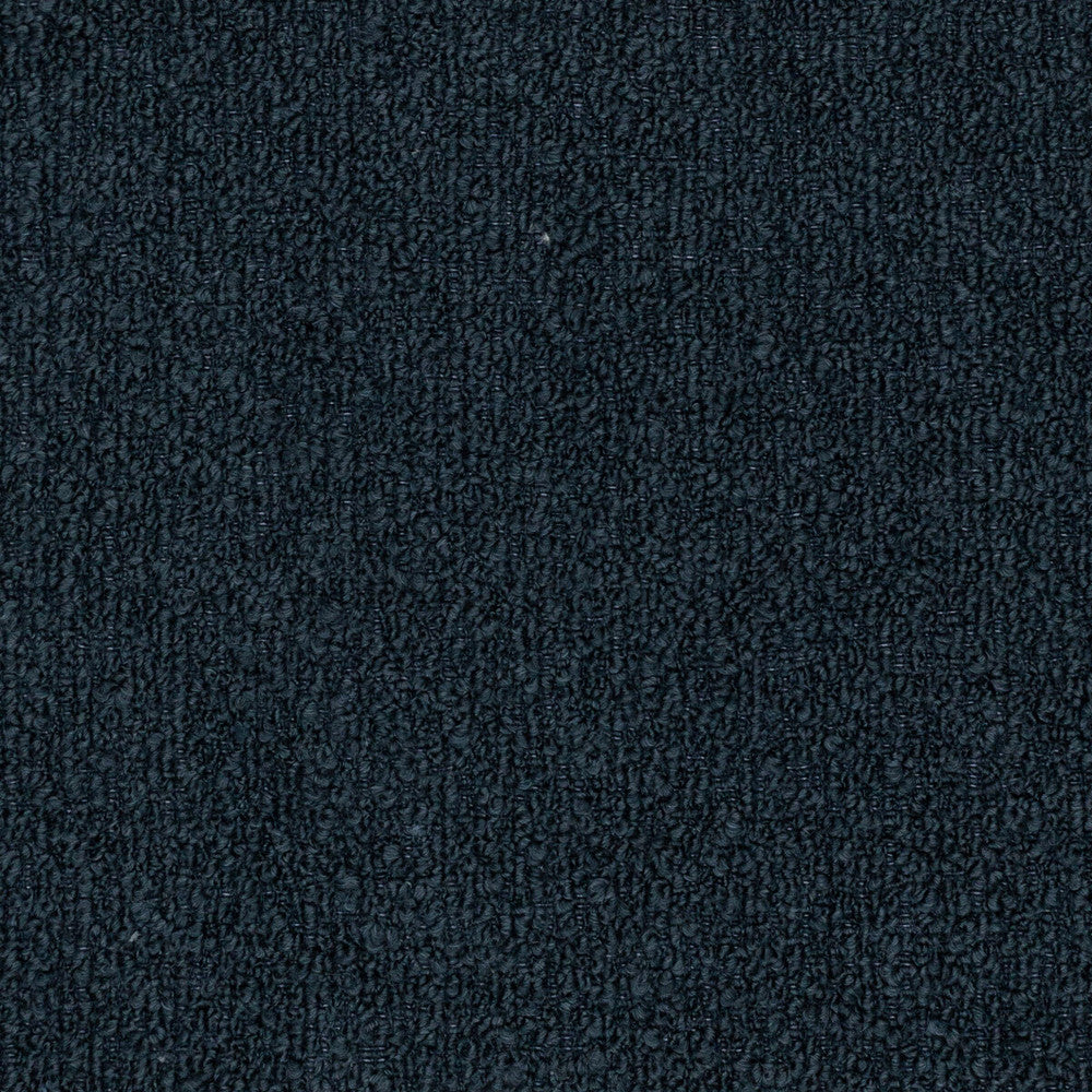Poole 2 Navy by Stout Designer Fabric COMFORTABLE LIVING HAZE/NAVY 77%ACR 22%POL 1%SVI TURKEY FLAME RETARDANT-A.S.T.M. E84 N.F.P.A. 286 Horizontal: 0.000 and Vertical: 0.000 57 in - Swanky Fabrics -
