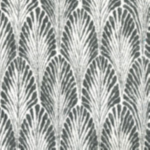 Poplar Stone by Norbar Designer Fabric 85% COTTON / 15% LINEN USA 4 1/2"V 9"H 54 - Swanky Fabrics -