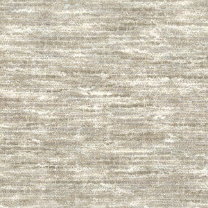 Poppy 1 Mushroom by Stout Designer Fabric