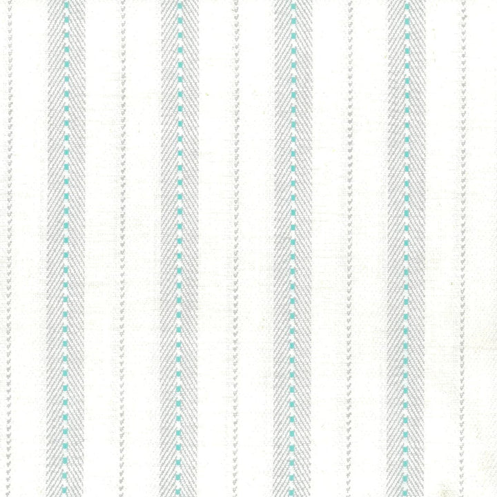 Popsicle 1 Turquoise by Marcus William Designer Fabric MARCUS WILLIAM GENOA 35%SVI 34%COT 17%POL 14%LIN INDIA MARTINDALE WEAR TEST (19 000 CIRCULAR RUBS) </p><p>Repeat: 0 54 in - Swanky Fabrics -