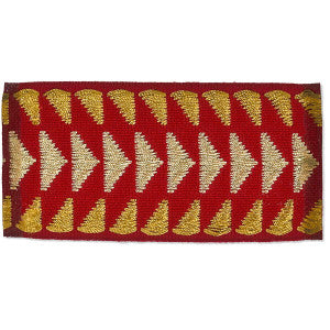 Popular 2 Ruby by Stout Designer Trim
