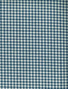 Pop Navy by Norbar Designer Fabric