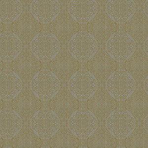 Porcelain 37 Lagoon by Crypton Designer Fabric