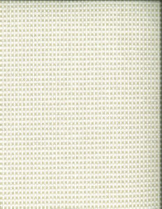 Porter Marshmallow by Norbar Designer Fabric