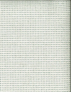 Porter Silver by Norbar Designer Fabric