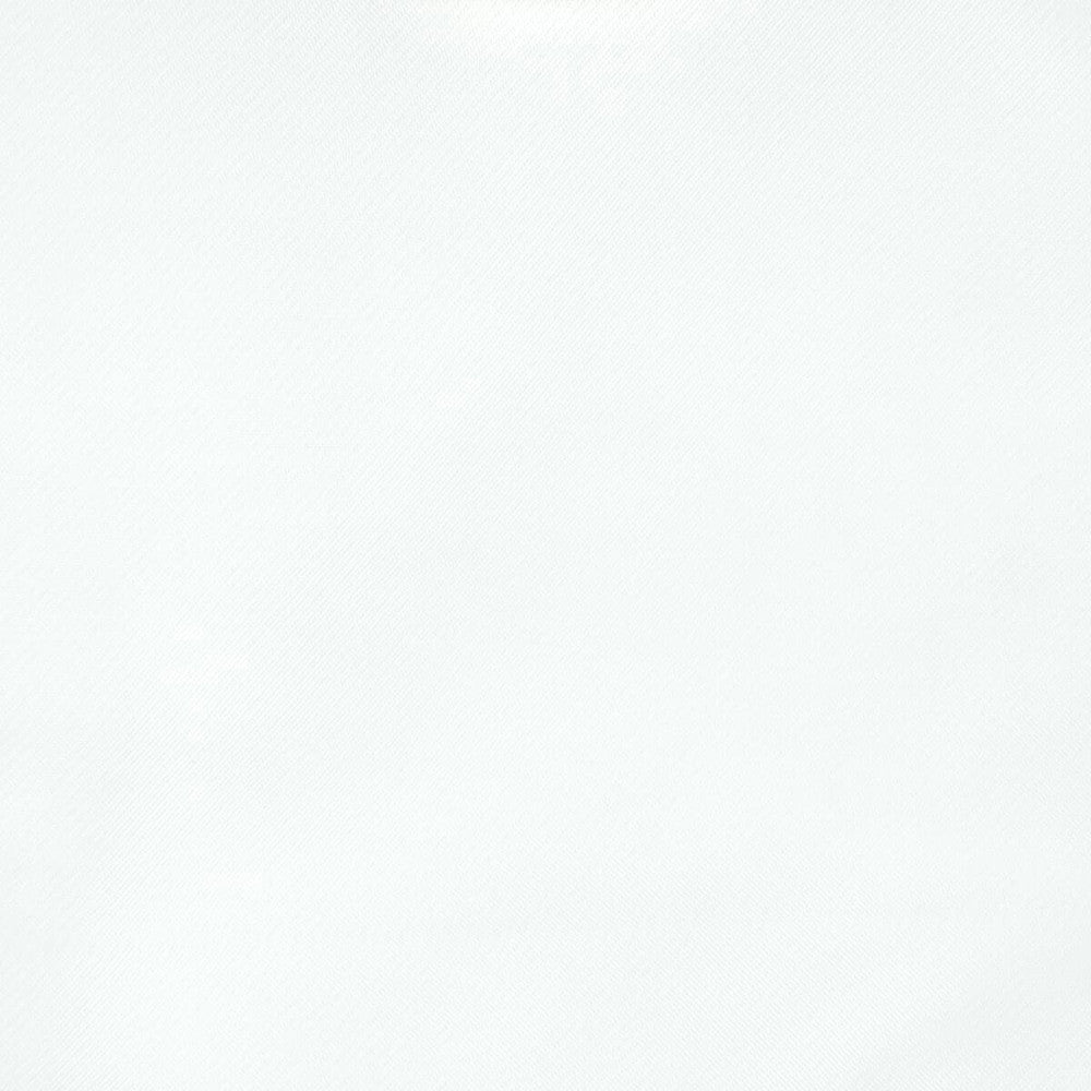 Posh 2 Silver by Stout Designer Fabric SHEER ESSENTIALS 100%POL CHINA FLAME RETARDANT-N.F.P.A. 701 SMALL SCALE Horizontal: 0 and Vertical: 0 118 in - Swanky Fabrics -