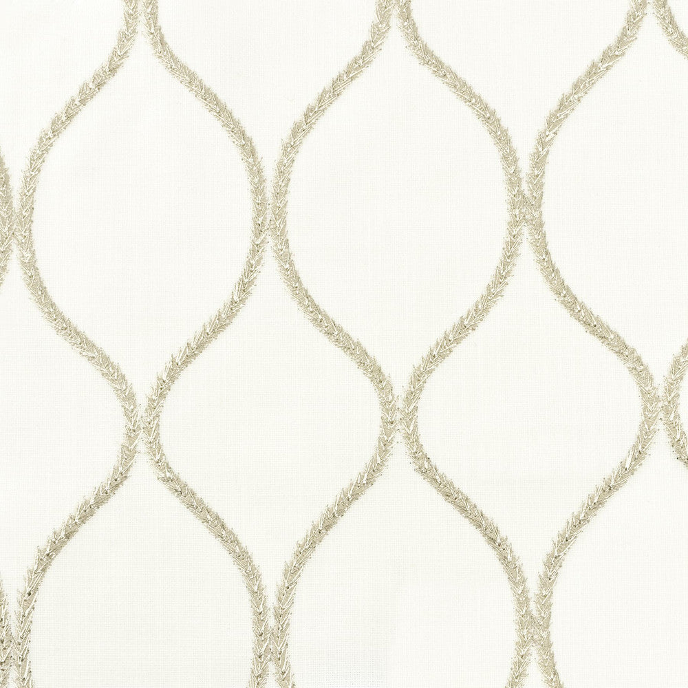 Postmark 1 Linen by Stout Fabric Stout Fabric Postmark 1 LinenFabric COLOR MY WINDOW CHALK/TAUPE 66%COT 20%POL 14%MTL %BEMB INDIA </p><p>Repeat: H: 2.750, V: 4.750 53 in - Fabric Carolina -