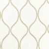 Postmark 1 Linen by Stout Designer Fabric