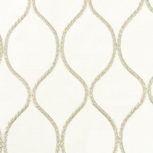 Postmark 1 Linen by Stout Designer Fabric