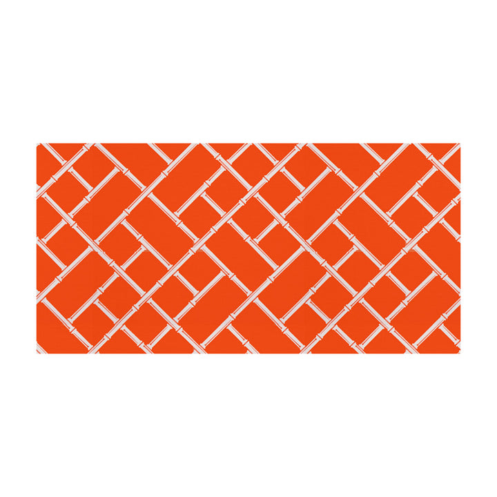 Postino Gumdrop by Kravet Basics Designer Fabric JONATHAN ADLER CHARADE COTTON - 55%;LINEN - 45% China MEDIUM Horizontal: 13.5 and Vertical: 13.5 54.5 - Swanky Fabrics -