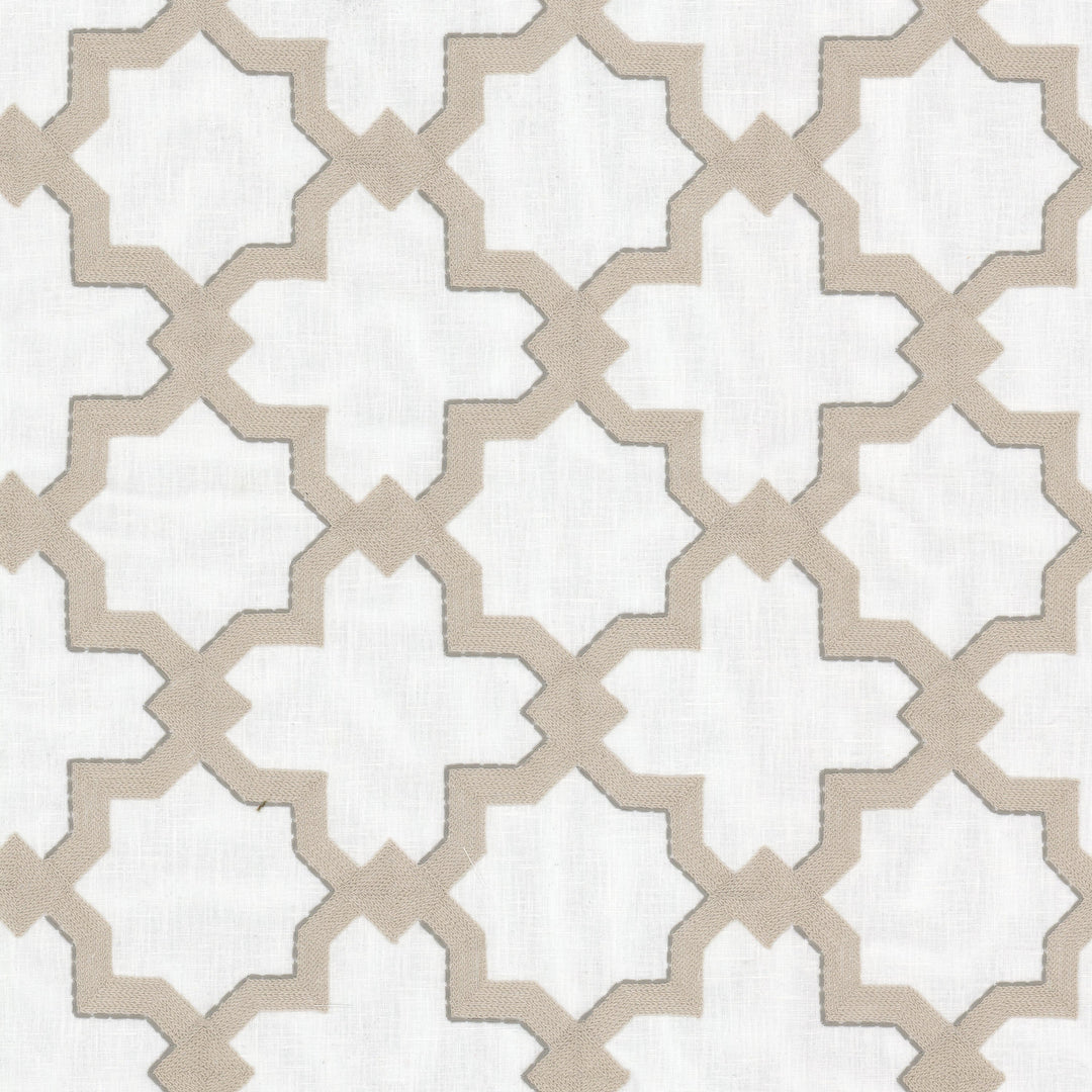 Potash 2 Almond by Stout Designer Fabric Potash 2 Almond by Stout Fabric RAINBOW LIBRARY SHELL/DRIFTWOOD 52%POL 48%COT %VEMB India FLAME RETARDANT-U.F.A.C. CLASS 1 CATB 117-2013 Horizontal: 12.75 and Vertical: 18.875 52 in - Fabric Carolina -