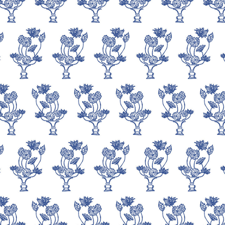 Pots 1 Harbor by Aoc Fabric Aoc Fabric Pots 1 HarborFabric THE ART OF COLOR CAPRICORN 53%LIN 35%COT 12%NYL UK </p><p>Repeat: H: 10.750, V: 14.500 55 in - Fabric Carolina -