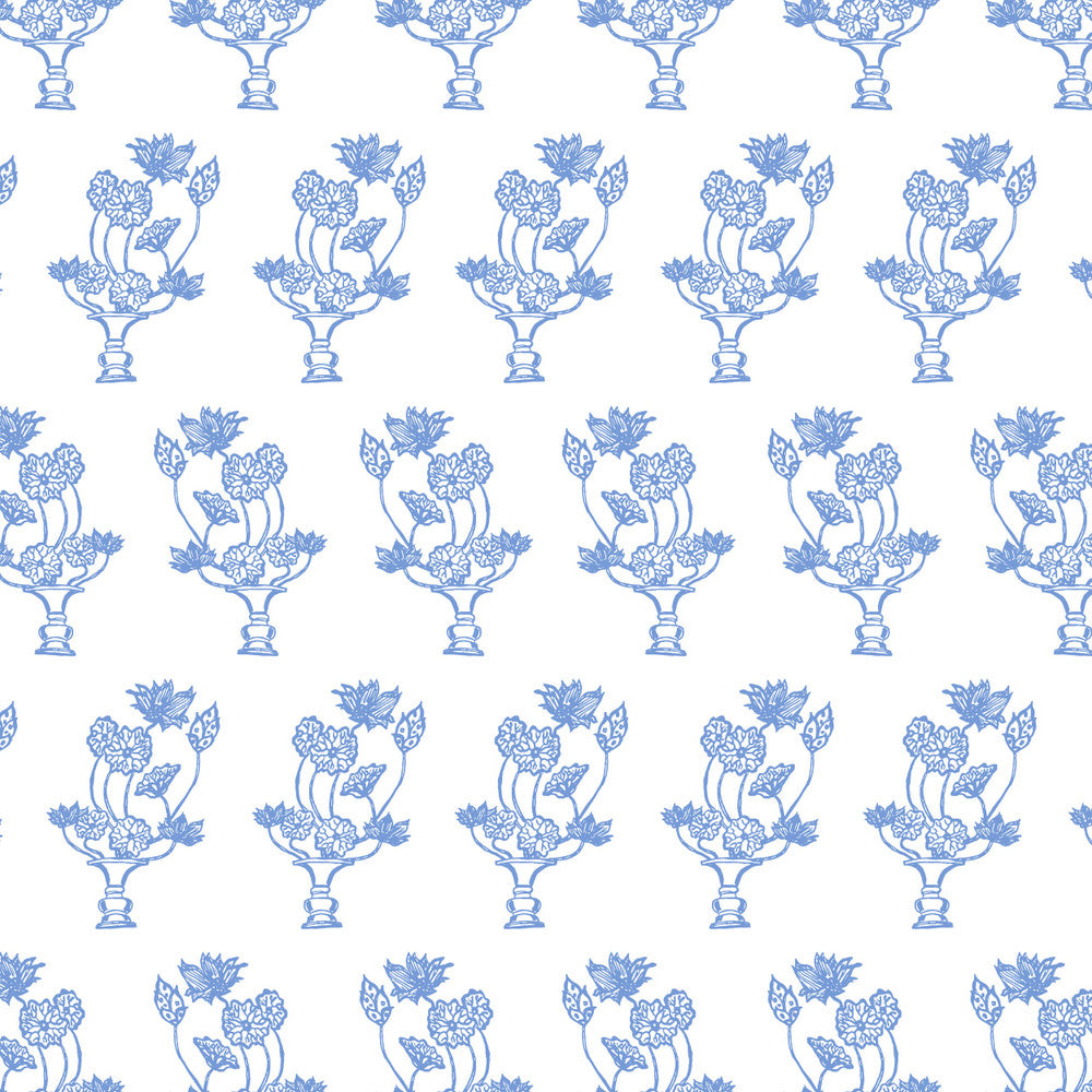 Pots 4 Chambray by Aoc Fabric Aoc Fabric Pots 4 ChambrayFabric THE ART OF COLOR CAPRICORN UK </p><p>Repeat: H: 10.750, V: 14.500 55 in - Fabric Carolina -