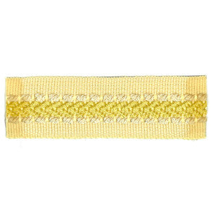 Potter 10 Amber by Stout Designer Trim