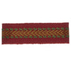 Potter 11 Wine by Stout Designer Trim