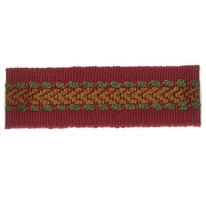 Potter 11 Wine by Stout Designer Trim