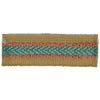 Potter 16 Lagoon by Stout Designer Trim