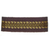 Potter 17 Eggplant by Stout Designer Trim