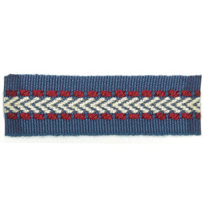Potter 19 Americana by Stout Designer Trim