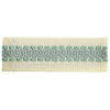 Potter 20 Beachglass by Stout Designer Trim