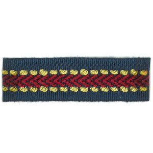 Potter 21 Jewel by Stout Designer Trim