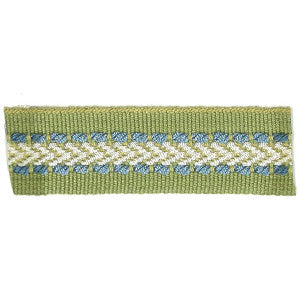 Potter 23 Marine by Stout Designer Trim