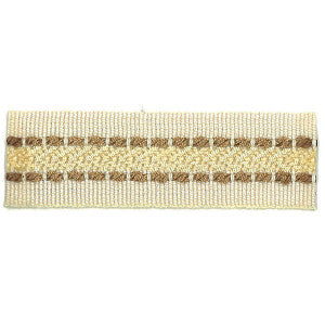 Potter 24 Sand by Stout Designer Trim