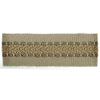 Potter 25 Jute by Stout Designer Trim