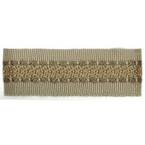 Potter 25 Jute by Stout Designer Trim