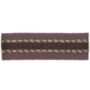 Potter 26 Lilac by Stout Designer Trim