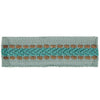 Potter 27 Pacific by Stout Designer Trim