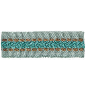 Potter 27 Pacific by Stout Designer Trim