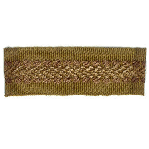 Potter 28 Acorn by Stout Designer Trim