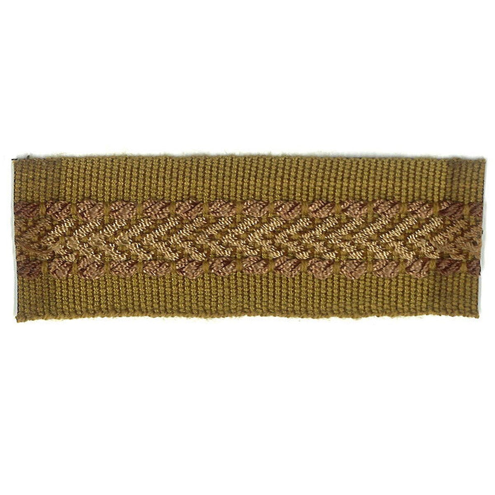 Potter 28 Acorn by Stout Trim Stout Trim Potter 28 AcornTrim ART OF DESIGN TRIM-2 TAPES CHINA </p><p>Repeat: H: 0.000, V: 0.000 1 in - Fabric Carolina -