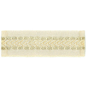 Potter 31 Ivory by Stout Designer Trim