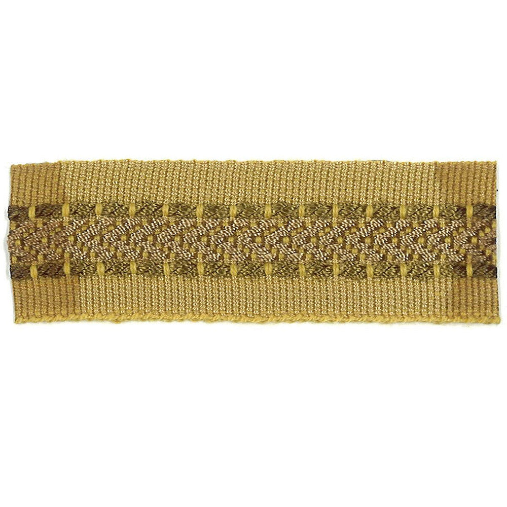 Potter 32 Sagebrush by Stout Trim Stout Trim Potter 32 SagebrushTrim ART OF DESIGN TRIM-2 TAPES 100%SVI CHINA </p><p>Repeat: H: 0.000, V: 0.000 1 in - Fabric Carolina -