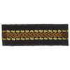 Potter 35 Granite by Stout Designer Trim