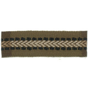 Potter 36 Carbon by Stout Designer Trim