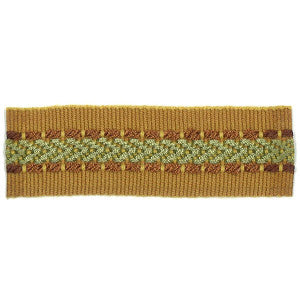 Potter 37 Nutmeg by Stout Designer Trim