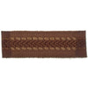 Potter 3 Cocoa by Stout Designer Trim