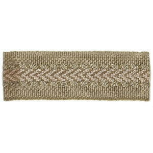 Potter 4 Linen by Stout Designer Trim