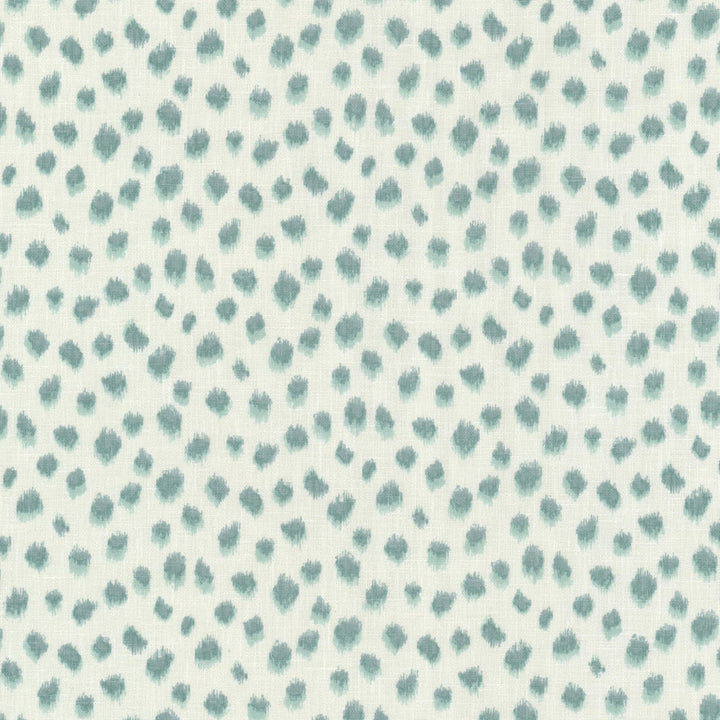Poulet 1 Spray by Stout Fabric Stout Fabric Poulet 1 SprayFabric RAINBOW LIBRARY VAPOR/SEAGLASS 68%POL 32%COT INDIA </p><p>Repeat: H: 3.000, V: 5.000 54 in - Fabric Carolina -